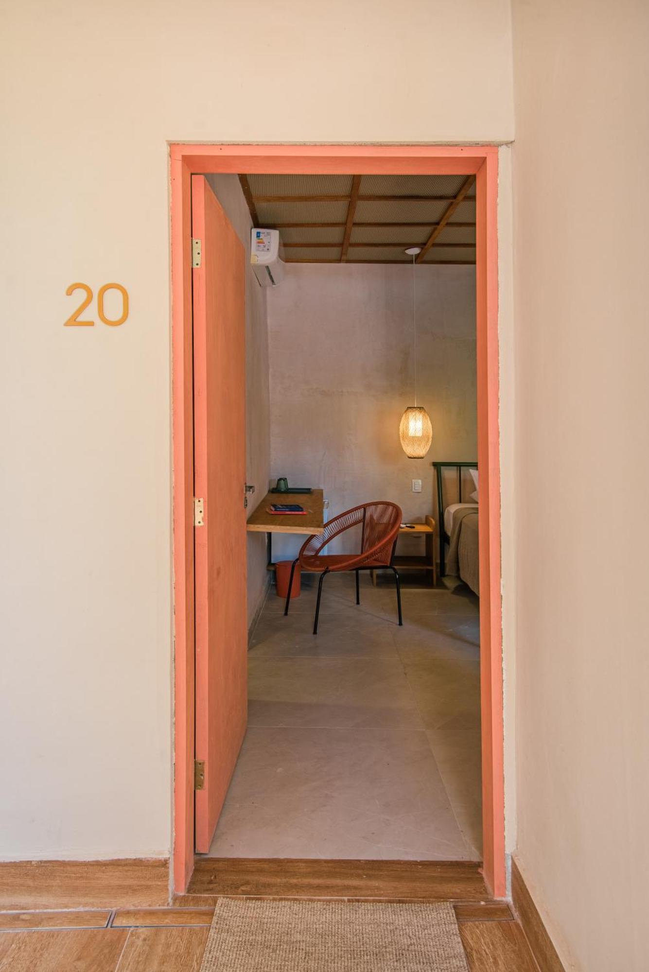Pousada Pazuu ウバトゥバ 部屋 写真